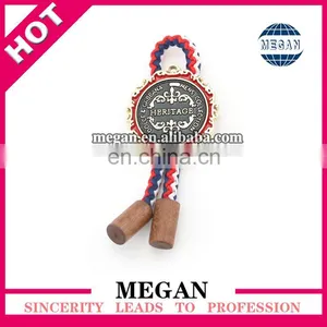 Wholesale 2015 New Style Metal Name Badge thumbnail-1