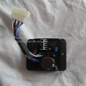 HONDA EC1800 Generator AVR thumbnail-4
