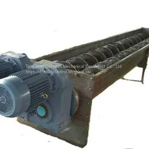 Screw Conveyor thumbnail-1