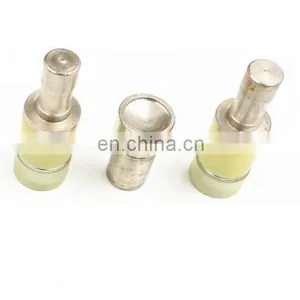 DK93 & DK98 for Snap Buttons /eyelet Ring Hot Press Machine thumbnail-5