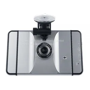 Android Tablet 7 Inch GPS Navigation thumbnail-2