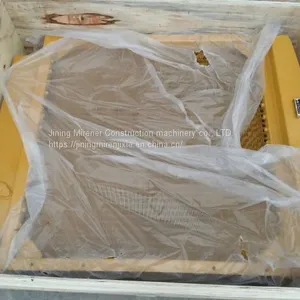 SE210 Shantui Excavator Bucket Tooth 120A-63-00003 SE210 Teeth SE130 Bucket Tooth thumbnail-4