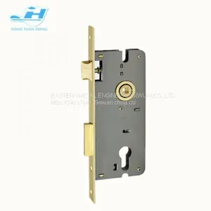 7011 Series Wooden Door Lock Body Mortise Lock Body Good Quality in Cheap Price Hot Sales in Middle East thumbnail-4