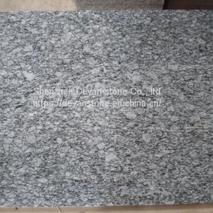 White Weave Grantie Slabs Floor Tiles Countertops thumbnail-5