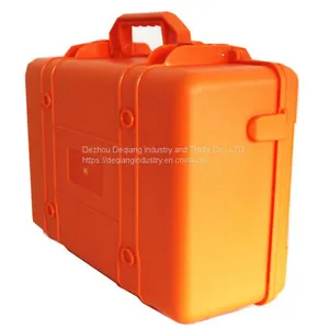 ABS IP67 Waterproof Plastic Case Hard Portable Safety Protective Equipment Case thumbnail-1