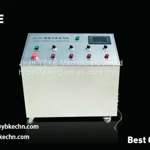 Float Glass Production Line,Argon Filling Machine for Double Glazing Machine thumbnail-1