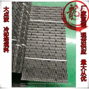 Anticorrosion Crossflow Counterflow Cooling Tower Parts thumbnail-1