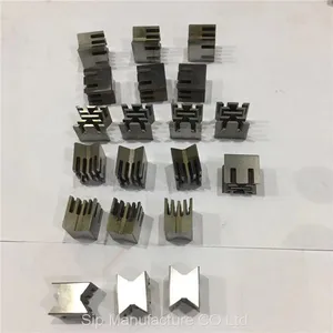 High Precision Evaporator Punch thumbnail-3