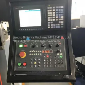 Taiwan Taikan T-30L Gantry Machining Center thumbnail-1