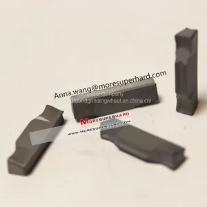 Pcd Tip Grooving Insert Grooving Carbide Insert MRMN200/MRMN300/MRMN400 Grooving thumbnail-5