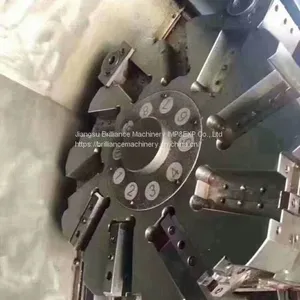 Taiwan Zhengdai TCL-36B CNC Slant Lathe thumbnail-2