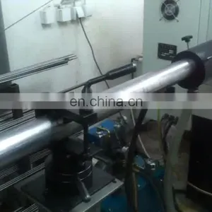 H50 High Speed Precision Small Cnc Lathe Machine for Sale With Bar Feeder thumbnail-1