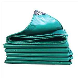 Eco-solvent Medium Duty Tarp thumbnail-1
