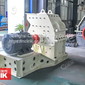 European Version Coarse Hammer Crusher 008613512155195 thumbnail-4