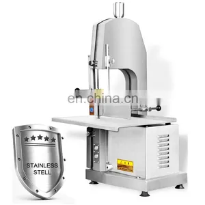 Multifunctional Poultry Bone Breaker/bone Cutter/bone Grinder thumbnail-1