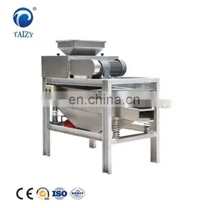 Commercial Small Groundnut Cutter Nut Chopping Machine Peanut Chopper Peanuts Cutting Peanut Chopping Machine thumbnail-4