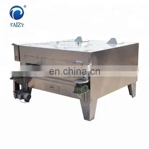 Automatic Peanut Roasting Machine Nuts Roaster thumbnail-2