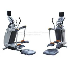 CM-713 Body Fit Elliptical Machine Treadmill Exercise Machine thumbnail-1