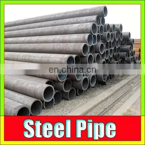 Small Diameter Seamless Steel Tube Plant thumbnail-7