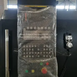 SMTCL CAK50135di CNC Horizontal Lathe thumbnail-3