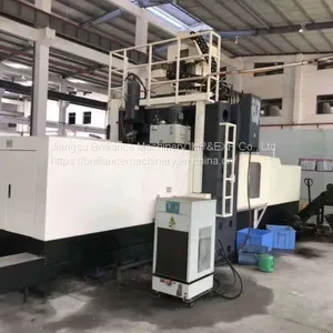 JOYOU DRV2513 Gantry Machining Center thumbnail-1