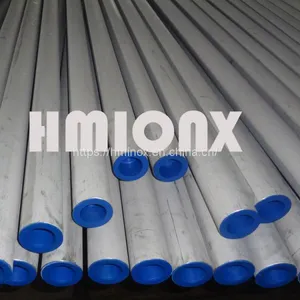 Stainless Steel Seamless Round Pipe thumbnail-1