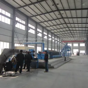 Aluminum Alloy Rod Continuous Casting and Rolling Line thumbnail-2
