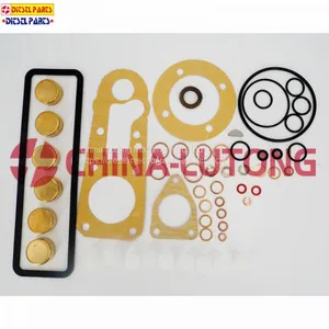 Bosch ve Pump Rebuild Kit-diesel Fuel Pump Repair Kit 1 467 010 467 for ISUZU 4JB1 thumbnail-1