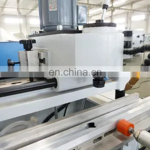 LFX-300*100 Aluminium Profile Single Axis Copy Router thumbnail-4