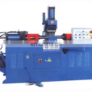 Double End Pipe-Expanding Machine thumbnail-1