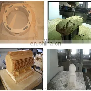 Five Axis CNC Router Processing Center From Mingmei thumbnail-3