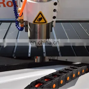 1325 Cnc Router Machine With Computer thumbnail-3