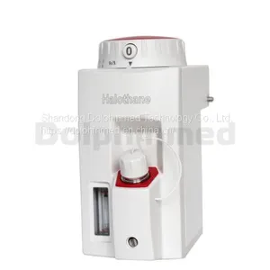 Wholesale Halothane Anesthesia Vaporizer (Model: Dvapo200plus) thumbnail-1
