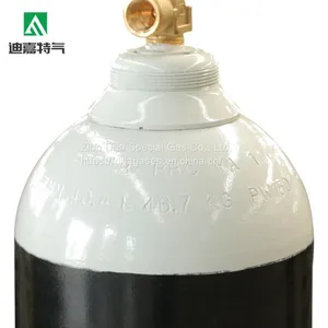 DIJIA Electron Grade Sulfur Hexafluoride Gas Made in China thumbnail-2