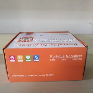 NBM-2 彩盒