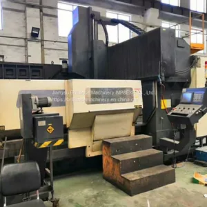 FEELER FV-2219 Gantry Machining Center thumbnail-1
