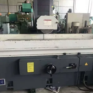 Shanghai M7160-2000-ZD Surface Grinding Machine thumbnail-1