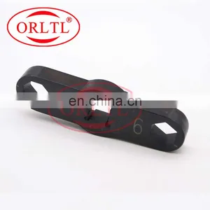 Diesel Injector Nozzle Nut Removal Tool 6 Angle and 8 Angle Disassemble Tool Suitable for Removing the Nozzle Cap thumbnail-5