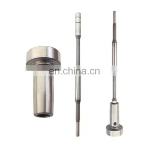 BJGLOBAl Quality Injector Valve Set F00VC01359 F 00V C01 359 for Injector 0445110305 0445110454 thumbnail-3