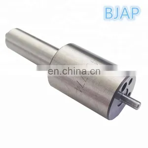 Injector Nozzle DLLA149S715 0433271349 With MFR No. 02147860 for 0432291782 Injector thumbnail-4