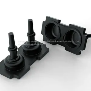 Water Pump Rubber Diaphragm thumbnail-1