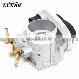Original Electronic Throttle Body 0280750189 For VW Passat Audi A4 Quattro 06B133062S 06B133063H thumbnail-2
