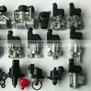 LLXBB Idle Air Control Valve IACV For Toyota Corolla 97-00 22270-16090 136800-1060 2227016090 thumbnail-1