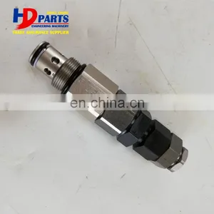 Rebuilt Parts Breaking Hammer Relief Valve EC210 Diesel Engine thumbnail-3