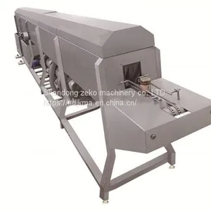 Canned Bottle Washer / Glass Bottle Washer thumbnail-1