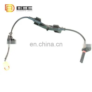ABS Wheel Speed Sensor Rear Left For HONDA 57475SFJW01 57475SFJW02 57475SLE003 57475SLE013 57475SFJ 57475SLE thumbnail-1