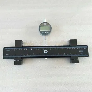 Tempered Glass Flatness Testing Instrument thumbnail-3