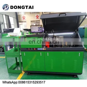 CR815 Common Rail Test Bench HEUI TEST BENCH EUI/EUP TEST BENCH thumbnail-1