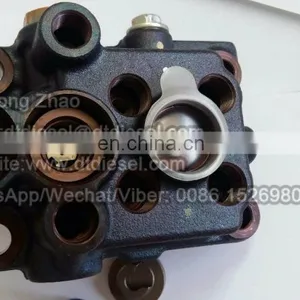 Original Fuel Pump Head Rotor Assy 129935-51740, 129935-51741, X5 thumbnail-1
