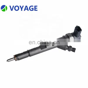 0445110059 Diesel Engine Injector Fuel Injector Bos-ch In Stock Common Rail Diesel Fuel Injector thumbnail-2
